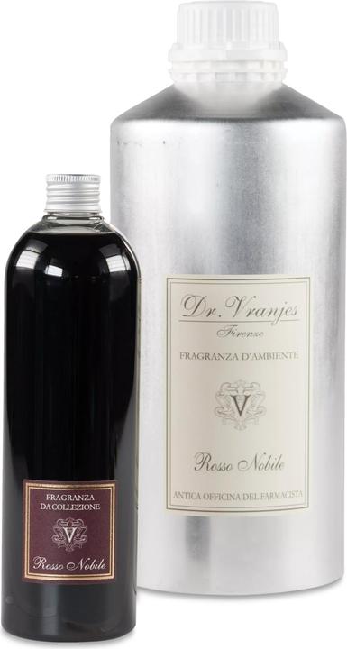 Produktbild Dr. Vranjes Rosso Nobile Nachfülltasche (500 ml)