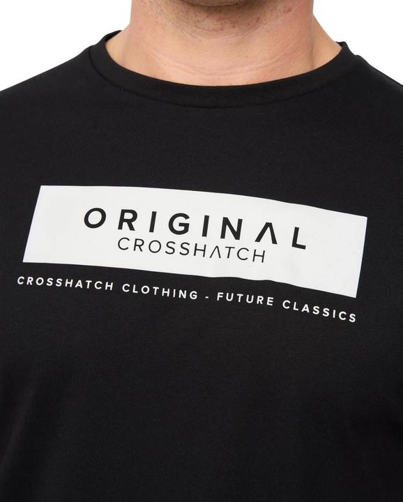 Produktbild Crosshatch Jamstate TShirt (M)