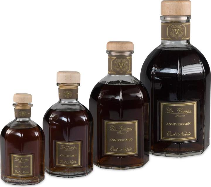 Image du produit Dr. Vranjes Diffuseur Oud Nobile (250 ml)