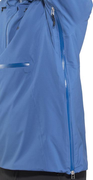 Actual product image Bergans Stranda Insulated Hybrid Anorak (S)