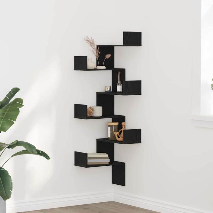 Produktbild VidaXL Eckschrank (45 x 45 x 147 cm)