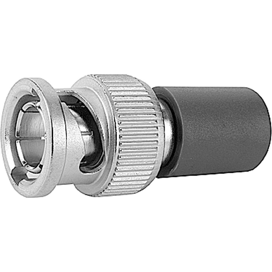 Telegärtner Netzwerkabschluss, Elektronikkabel + Stecker, Schwarz