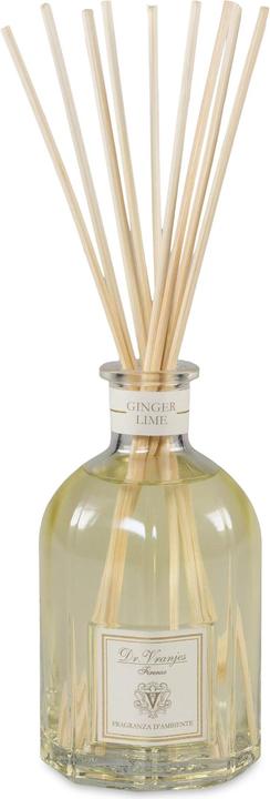 Dr. Vranjes Diffusor Ginger Lime (500 ml)