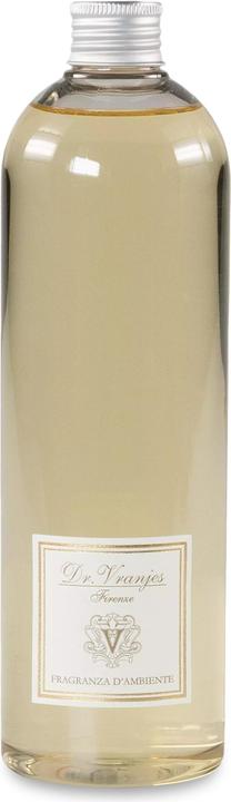 Actual product image Dr. Vranjes Refill Bottle for Room Fragrance Diffuser ambra (500 ml)
