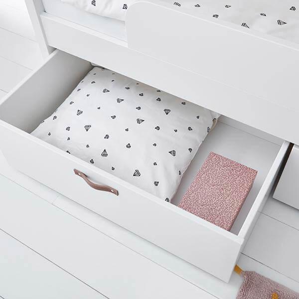 Immagine prodotto Cool Kids Furniture Cool Kids cassetto letto