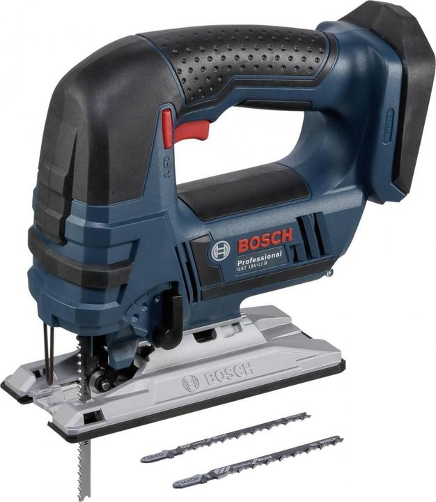 Bosch Professional Gst 18v-Li B