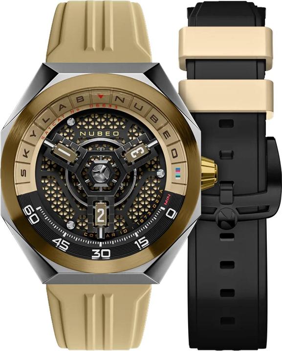 Immagine prodotto Nubeo NB-6083-0A Skylab Limited