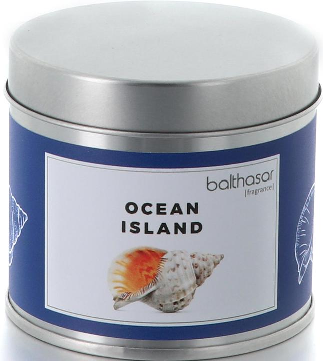Produktbild Balthasar Duftkerze Dose
