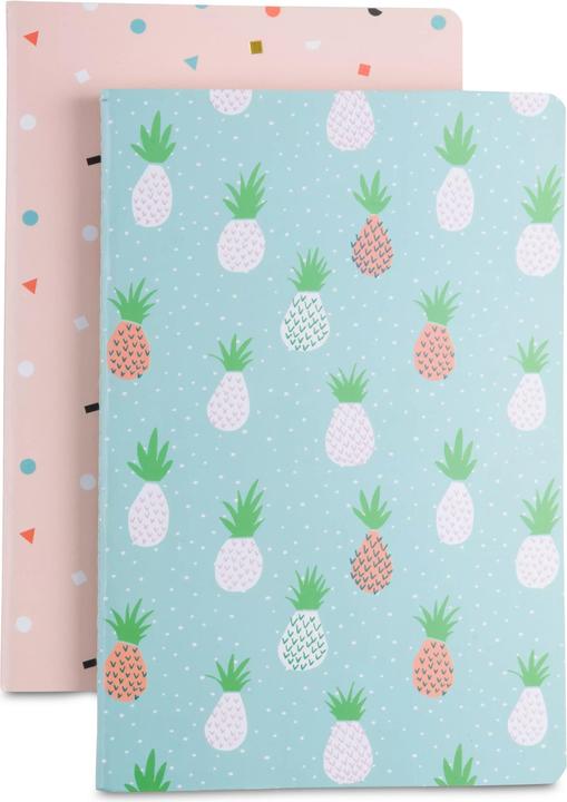 Paper Poetry Quaderni (A5)