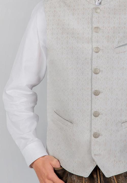 Actual product image Stockerpoint Anselmo Wedding Vest (48)