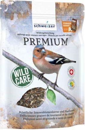 Produktbild Schweizer Wildvogelmischung (1 x, 5 kg)