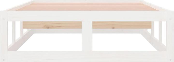 Image du produit vidaXL Bettrahmen (75 x 190 cm)