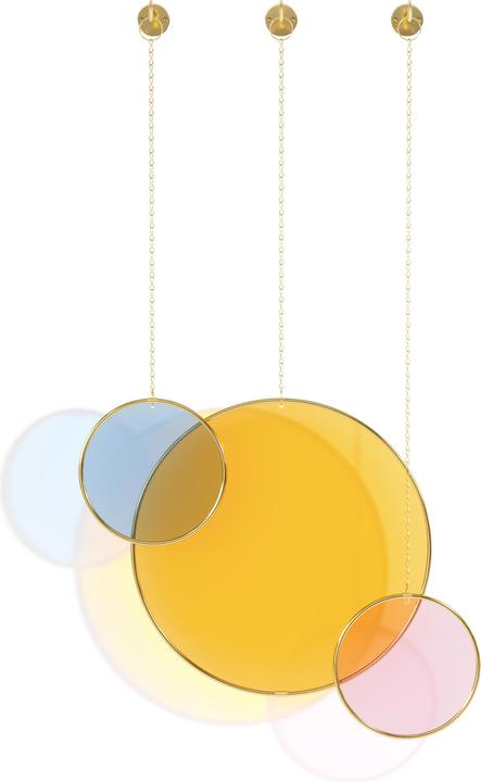 Actual product image Umbra Dima (46 x 46 cm)