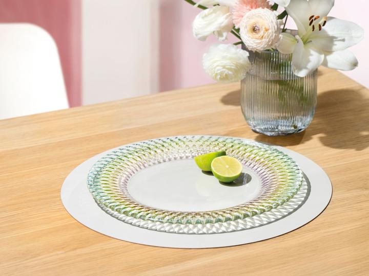 Produktbild Villeroy & Boch Platzteller Boston Pearl (1x, 32 cm)
