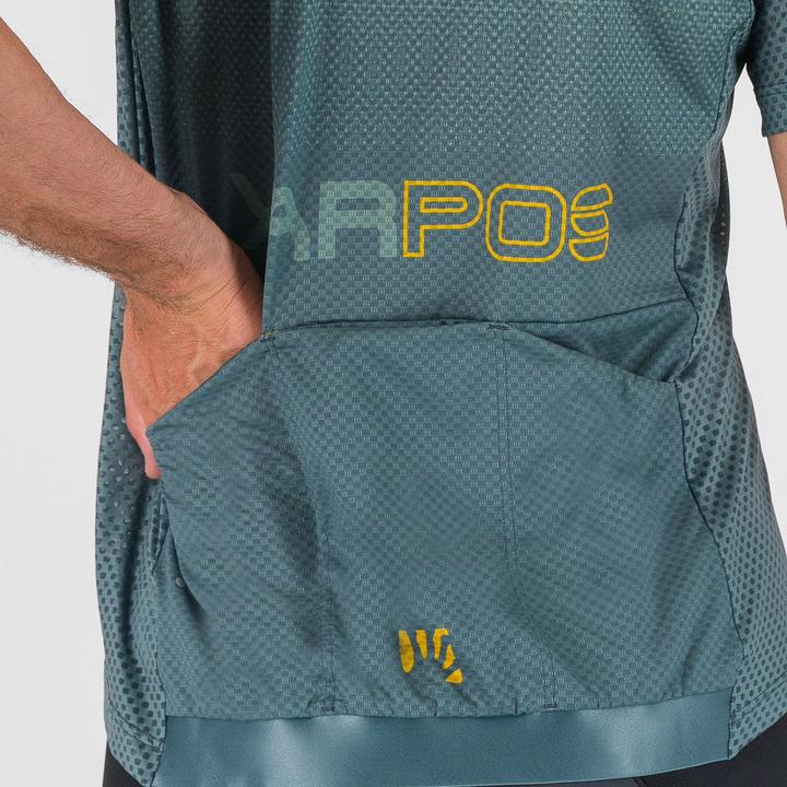 Image du produit Karpos Val Viola Jersey (L)