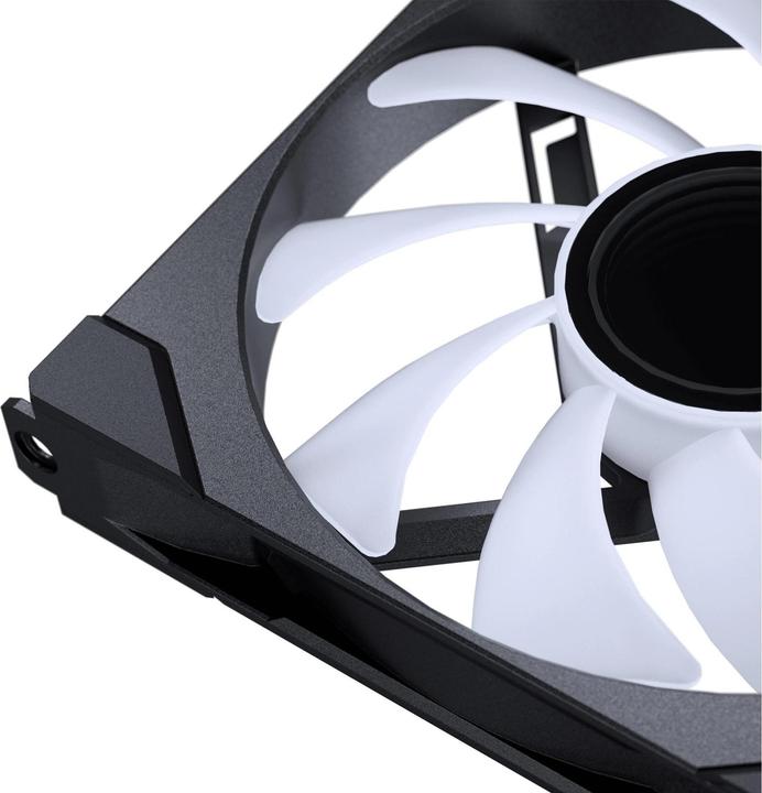 Produktbild Phanteks M25 Gen2 D-RGB (140 mm, 3x)