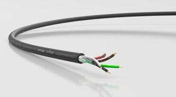 Actual product image Lapp 611605/600 Anschlussleitung 5 x 1.5 mm² 600 m (600 m)