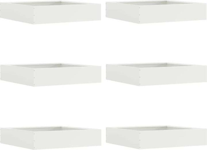 Produktbild vidaXL Gartenumrandung (60 cm)