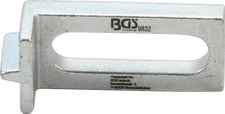 Image du produit BGS Outil de blocage du volant d’inertie pour Citroën/Peugeot