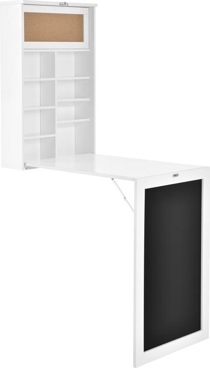 Immagine prodotto En.Casa Ottawa (50 x 18 x 80 cm)