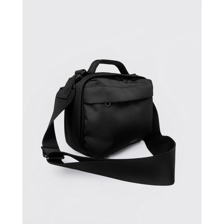 Actual product image Sandqvist Go Shoulder Bag