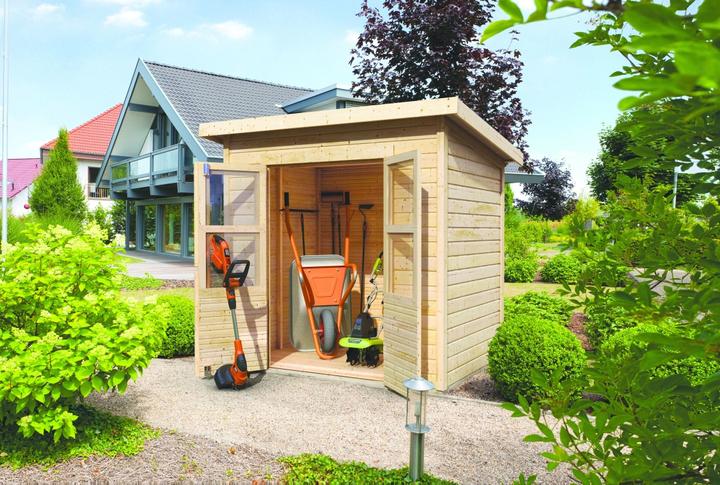 Image du produit Karibu Merseburg 3