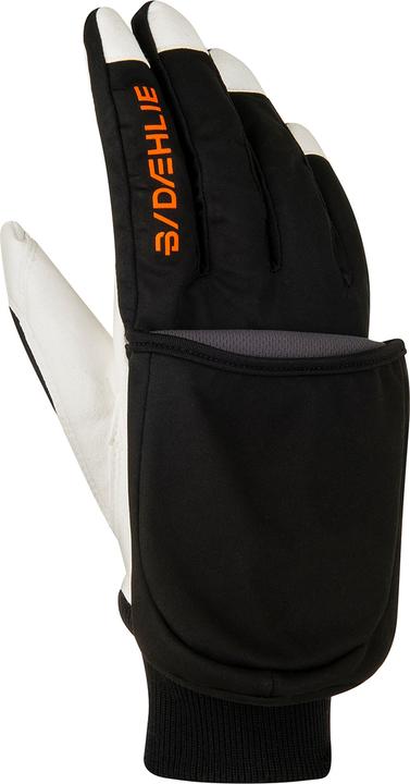 Actual product image Daehlie Glove Race Coverage (6)