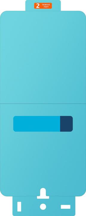 Immagine prodotto Samsung Pellicola antiriflesso (1 pz., Samsung Galaxy S26+)