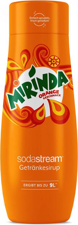 SodaStream Mirinda (1 x 44 cl)