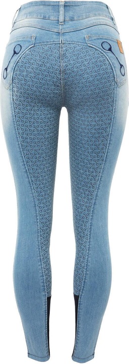Actual product image Horze Kaia (36)