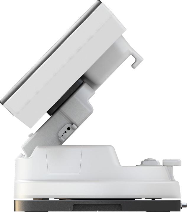 Immagine prodotto Selfsat Snipe V3 Twin black Line GPS completamente automatico Antenna satellitare Skew Sat System Camping (Antenna piatta, 33.70 dB)