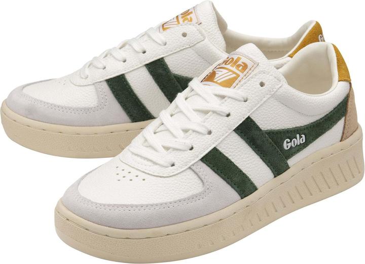 Immagine prodotto Gola Grandslam Trident da donna (38)