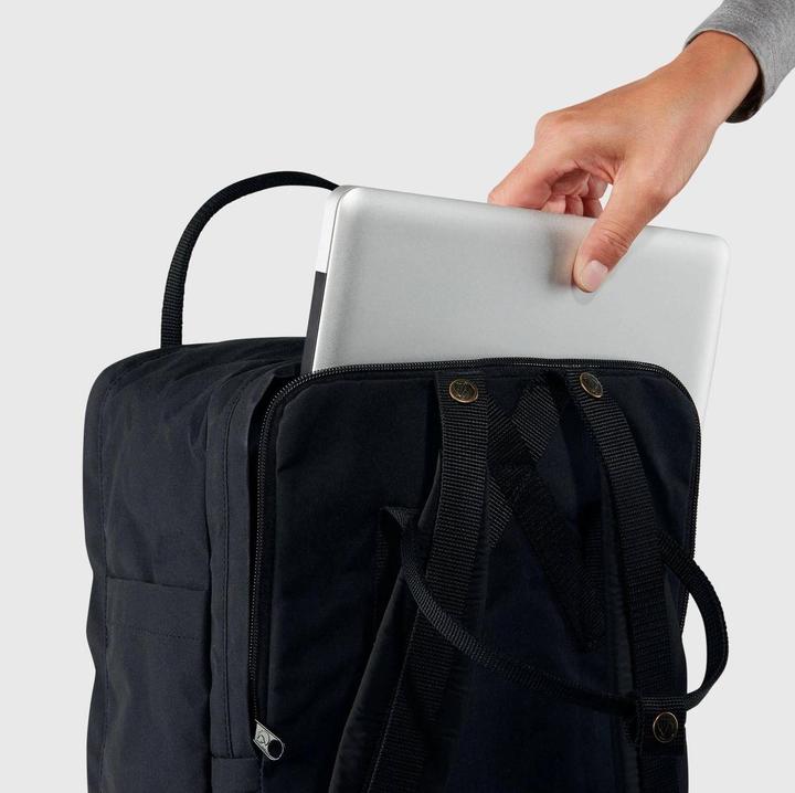 Produktbild Fjällräven Kånken Laptop (18 l)
