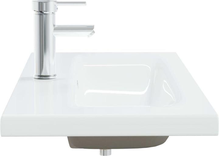 Actual product image vidaXL Becken (390 mm, 390 mm)