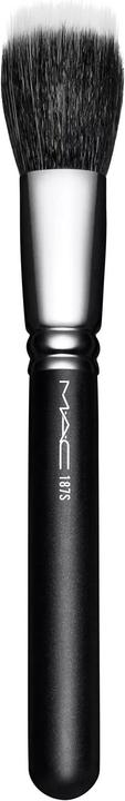 Actual product image MAC Cosmetics 187S Duo Fibre Face Brush
