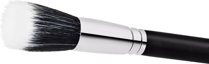 Actual product image MAC Cosmetics 187S Duo Fibre Face Brush