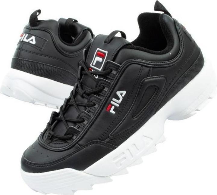 Immagine prodotto FILA Sneaker Disruptor (41)