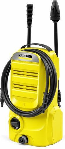 Actual product image Kärcher Professional Myjka wysokociś. K 2 Car Karcher 1.673-574 (Electrical connection)