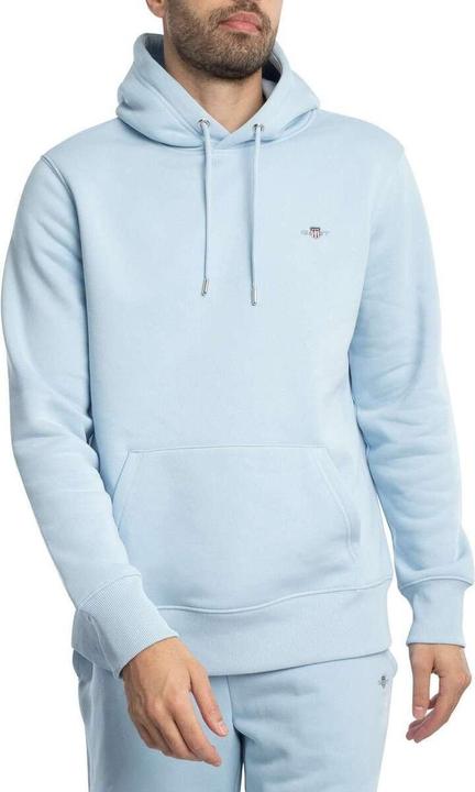 Produktbild GANT Regenschutz Kapuzenpullover (XL)