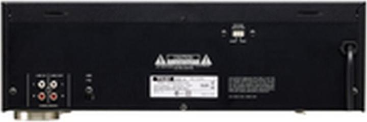 Produktbild TEAC W-1200 (Kassette)
