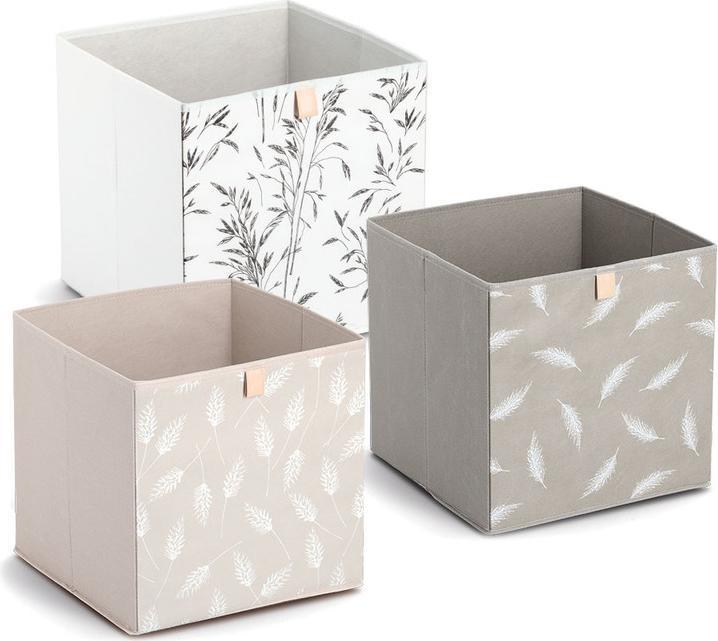 Actual product image Zeller Present Storage box (32 cm, 1x)