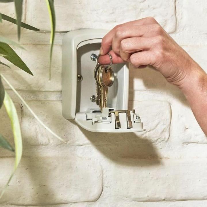 Actual product image Master Lock Select Access