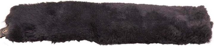 Actual product image BR Equestrian Equipment Sheepskin dressage girth sheath