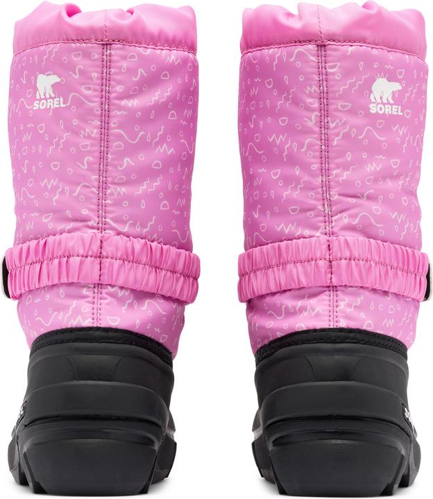 Immagine prodotto Sorel Childrens Flurry™ Boot Print (25)