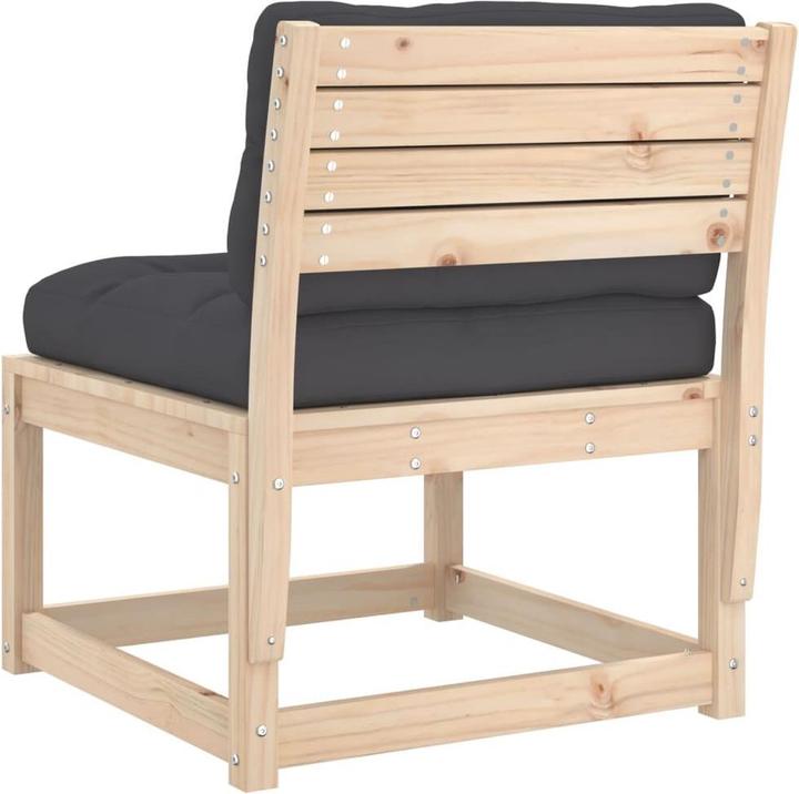 Produktbild vidaXL Wylder