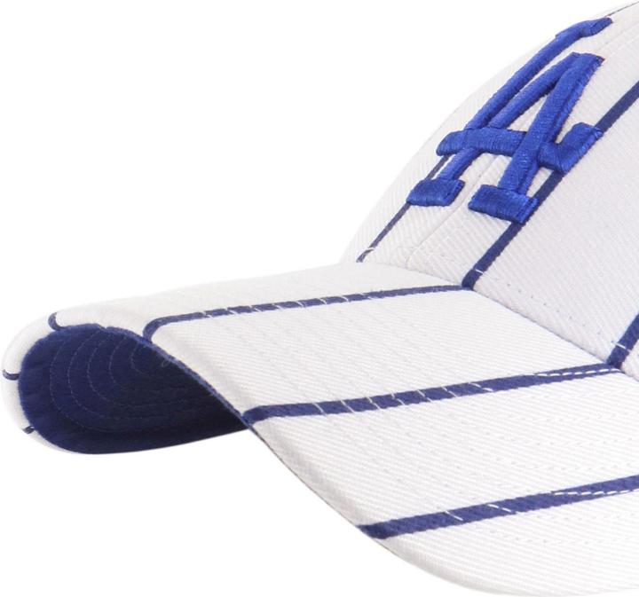 Image du produit 47 Brand Casquette Relaxed Fit - Bird Cage Los Angeles Dodgers