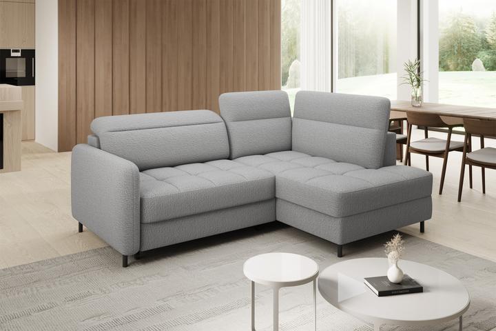 Produktbild ELTAP Barea (3-Sitzer, Ecksofa)