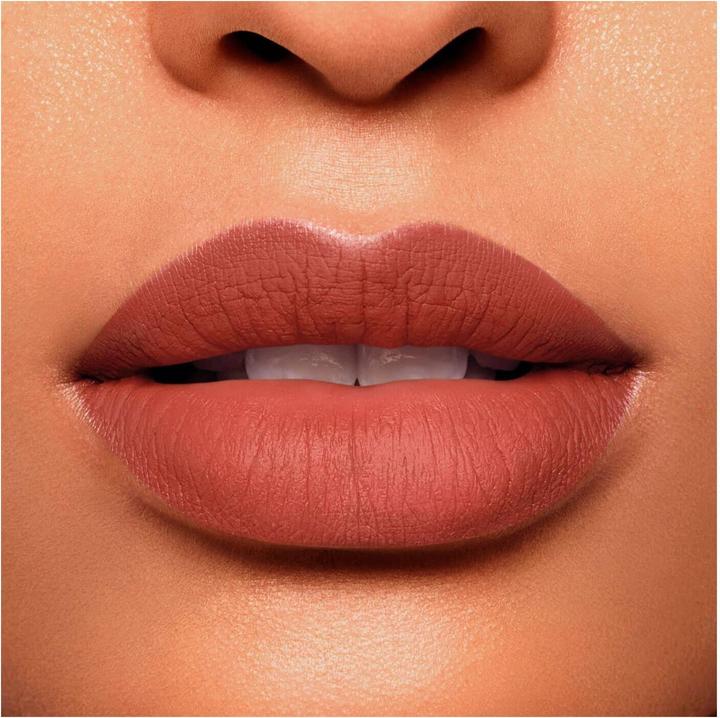 Actual product image Lancôme L'Absolu Rouge Drama Ink 274 French Tea (274 French tea)