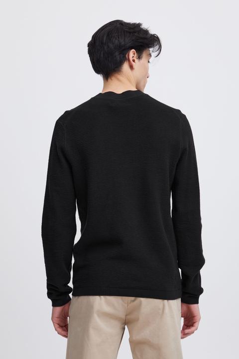 Immagine prodotto Casual Friday CFKarl maglia girocollo waffle 20504999 (3XL)