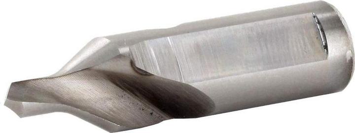 Actual product image Famag Center drill (4 mm)